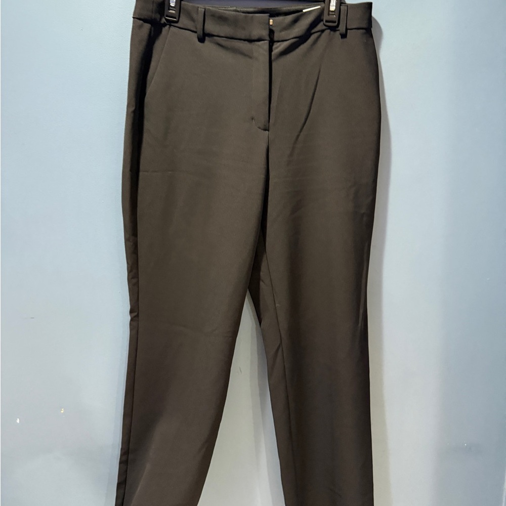 Express Black Women's Trousers